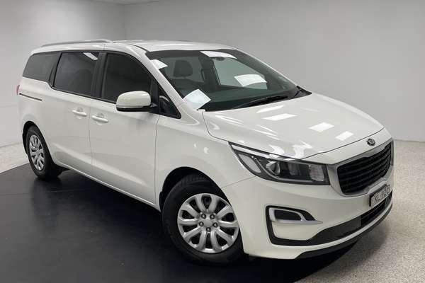 2020 Kia Carnival S YP