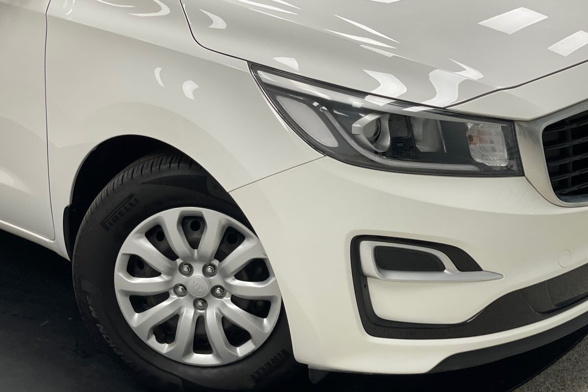 2020 Kia Carnival S YP