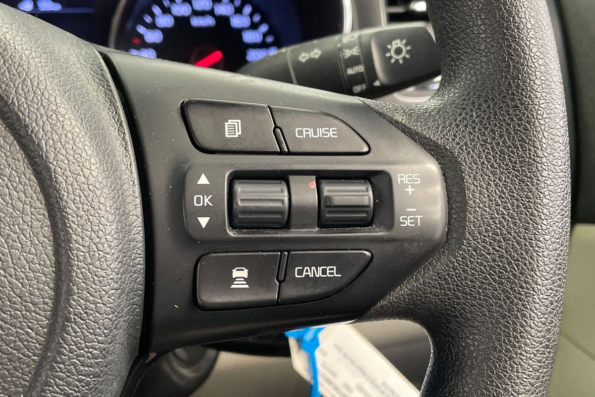 2020 Kia Carnival S YP