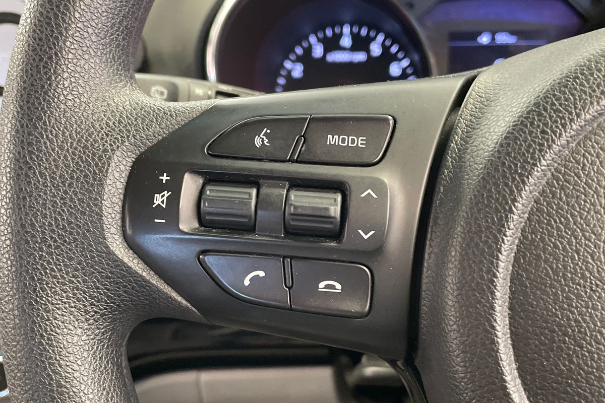 2020 Kia Carnival S YP