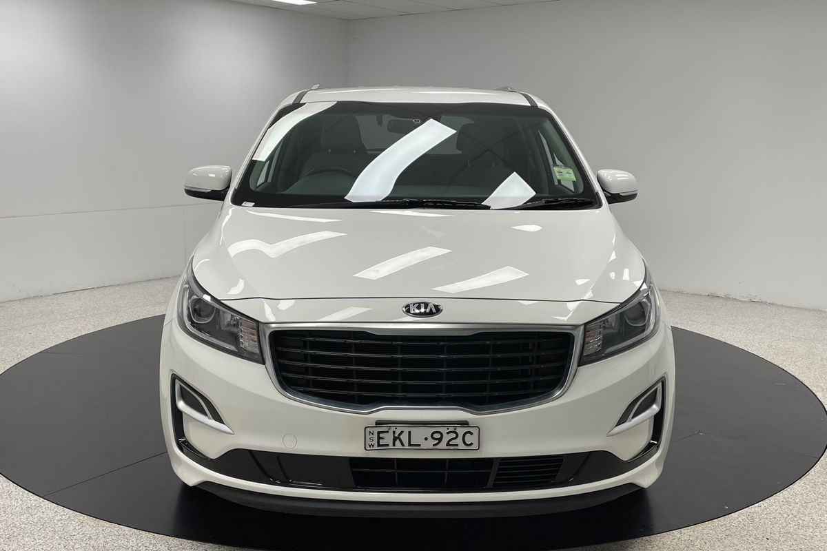 2020 Kia Carnival S YP