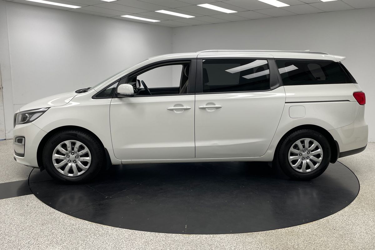 2020 Kia Carnival S YP
