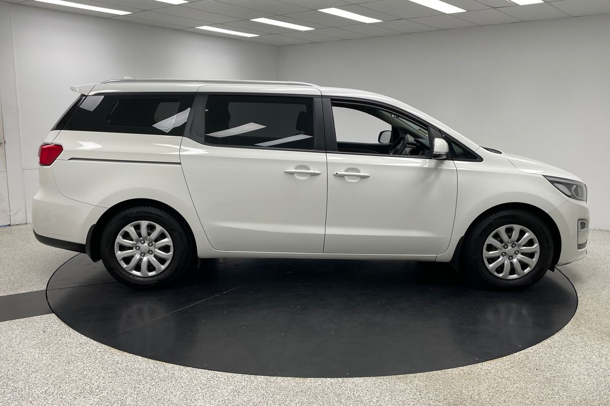 2020 Kia Carnival S YP