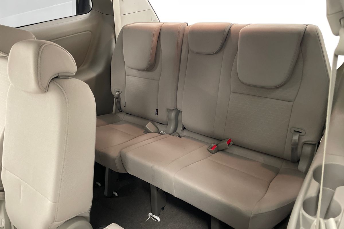 2020 Kia Carnival S YP