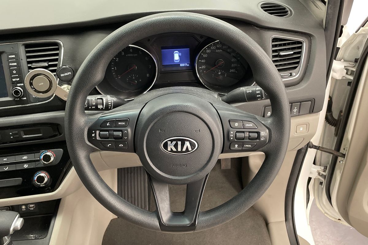 2020 Kia Carnival S YP