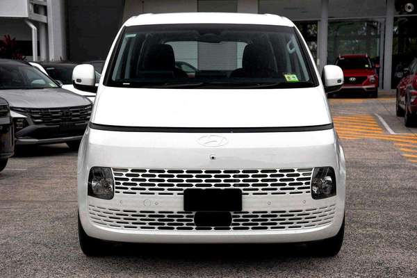 2026 Hyundai STARIA LOAD US4.V4