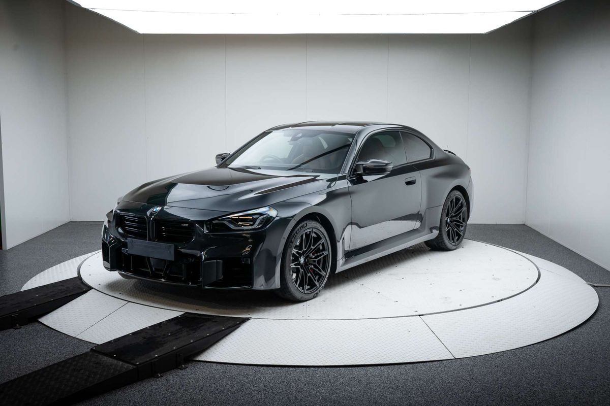 2023 BMW M2 G87