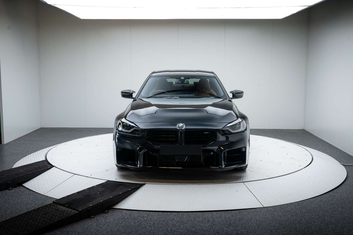2023 BMW M2 G87