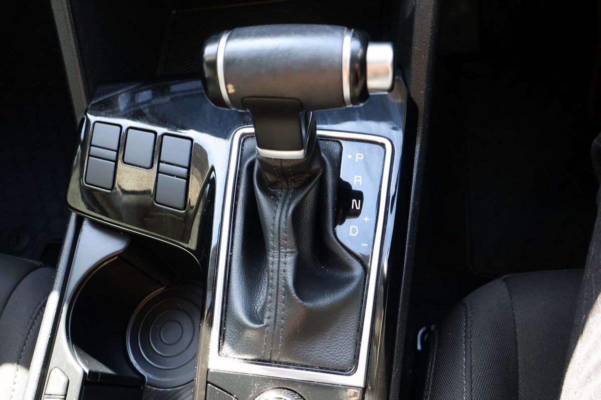 2022 Kia Sportage SX NQ5