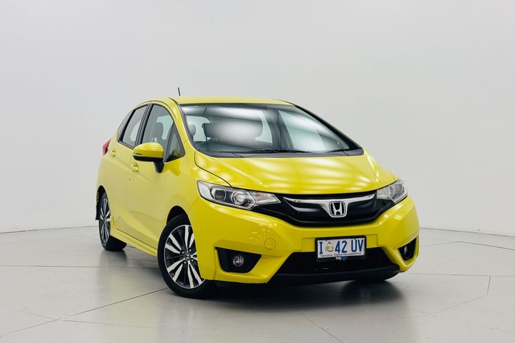 2014 Honda Jazz VTi-S GF
