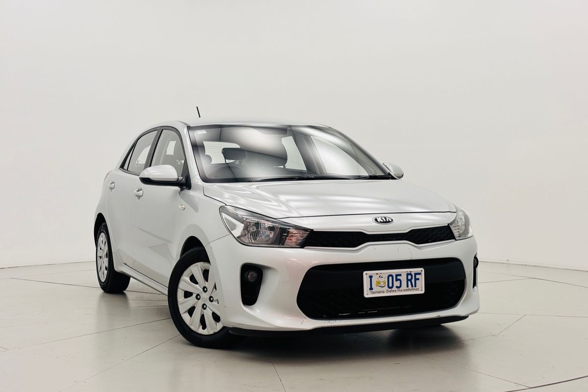 2019 Kia Rio S YB