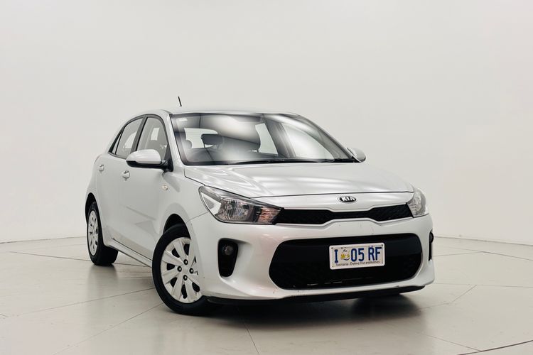2019 Kia Rio S YB