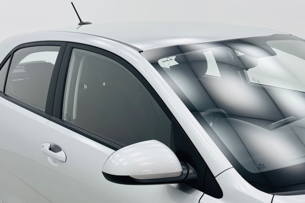 2019 Kia Rio S YB