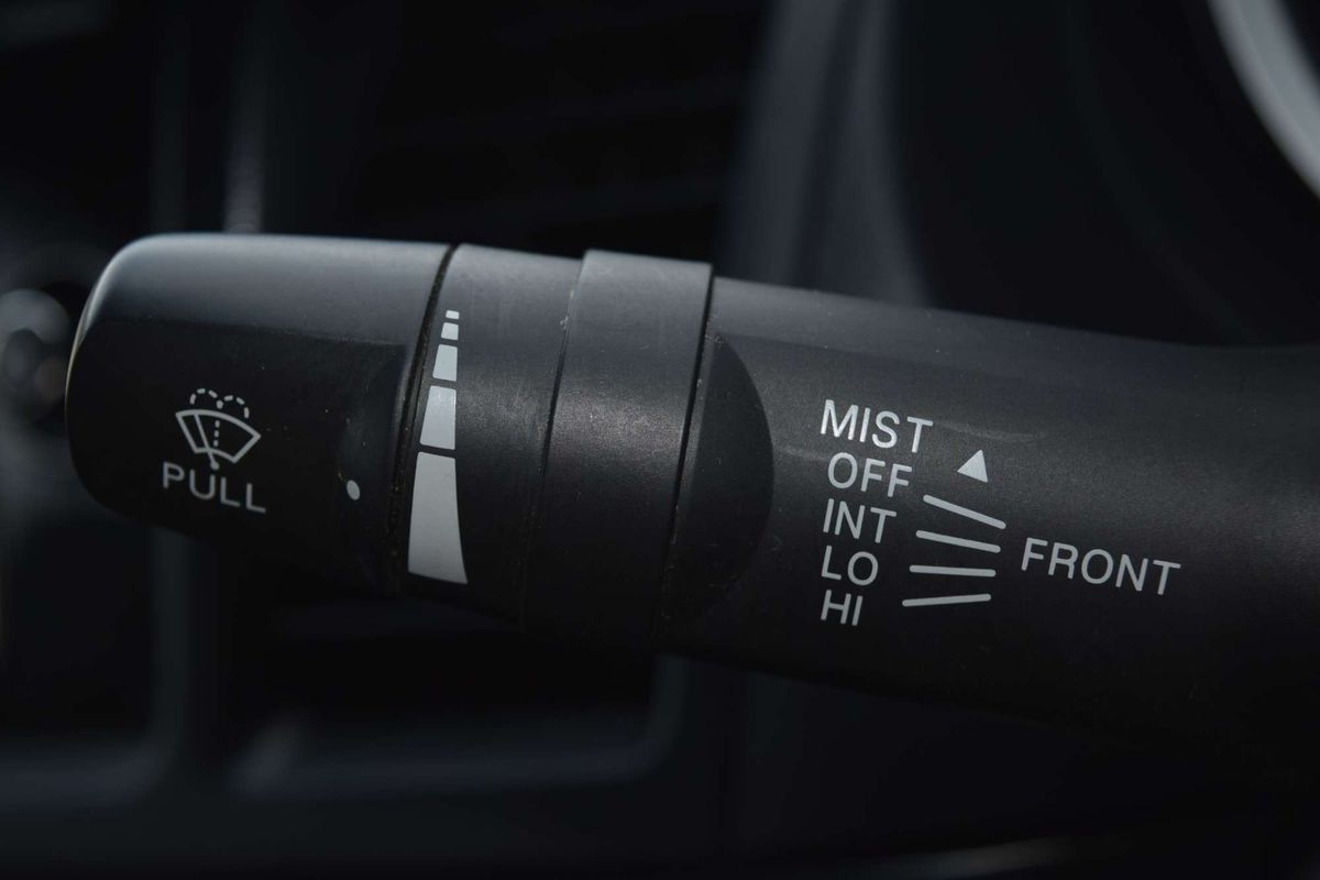 2016 Mitsubishi Lancer LS CF