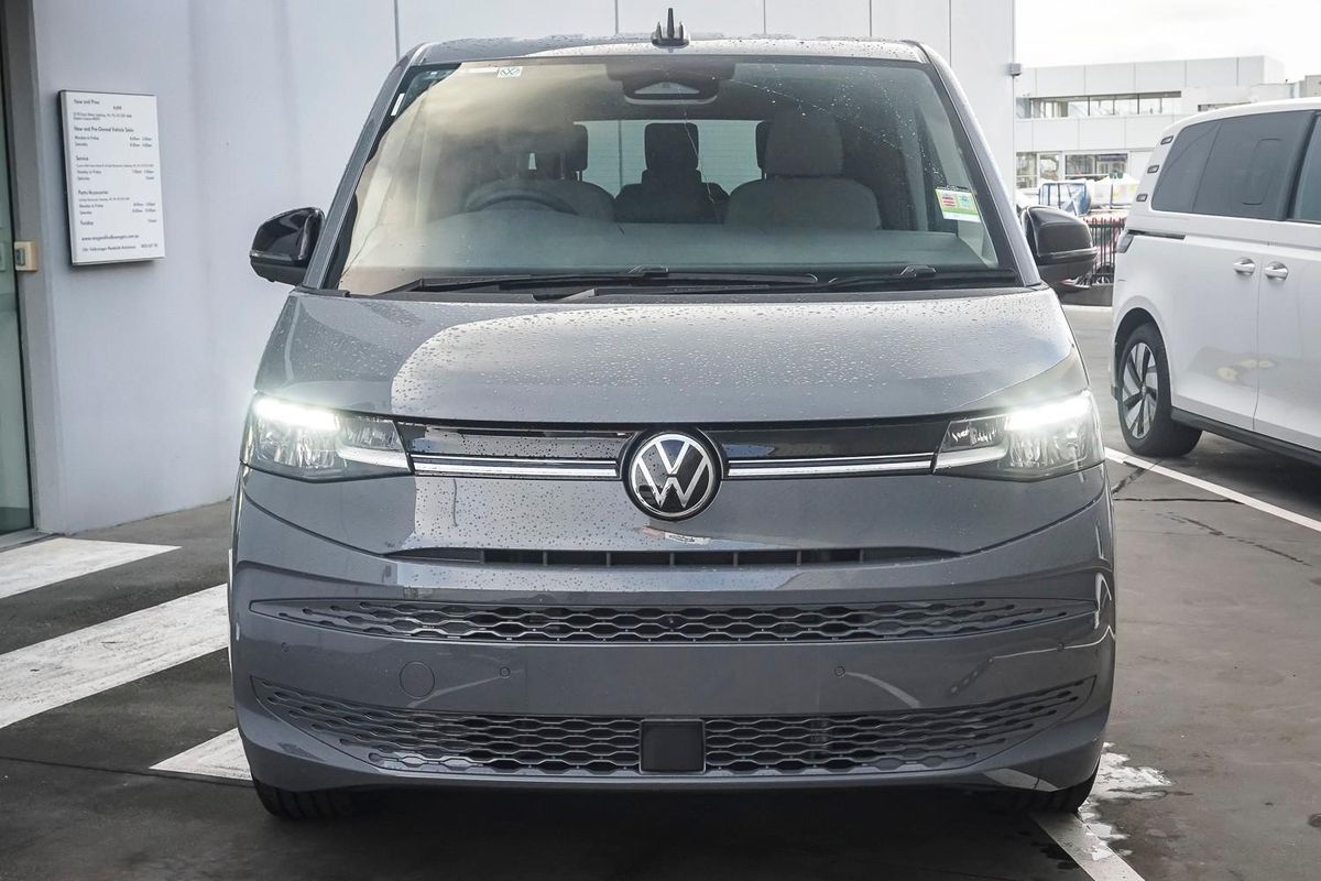 2025 Volkswagen Multivan TDI360 Life T7 LWB