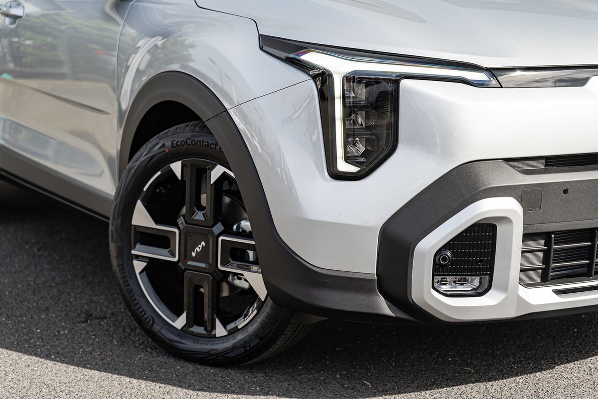 2026 Kia Stonic GT-Line YB PE2