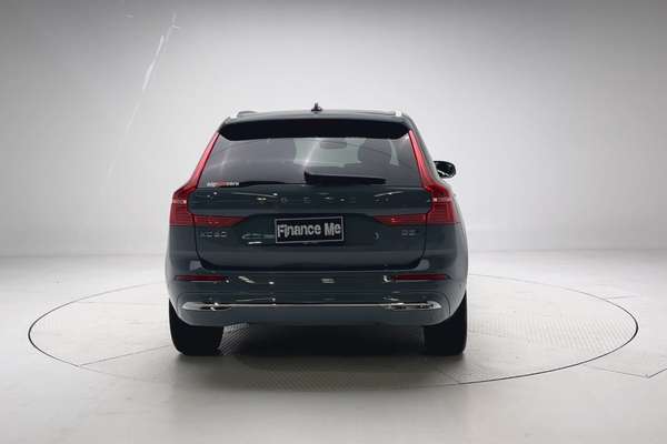 2021 Volvo XC60 B5 Inscription thumb-6