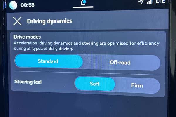 2021 Volvo XC60 B5 Inscription thumb-16