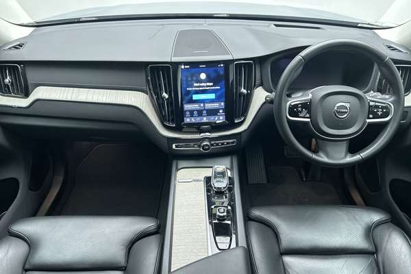 2021 Volvo XC60 B5 Inscription thumb-19