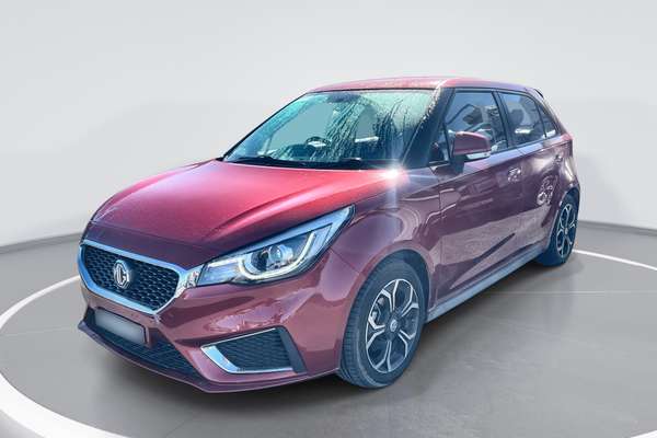 2020 MG MG3 Excite