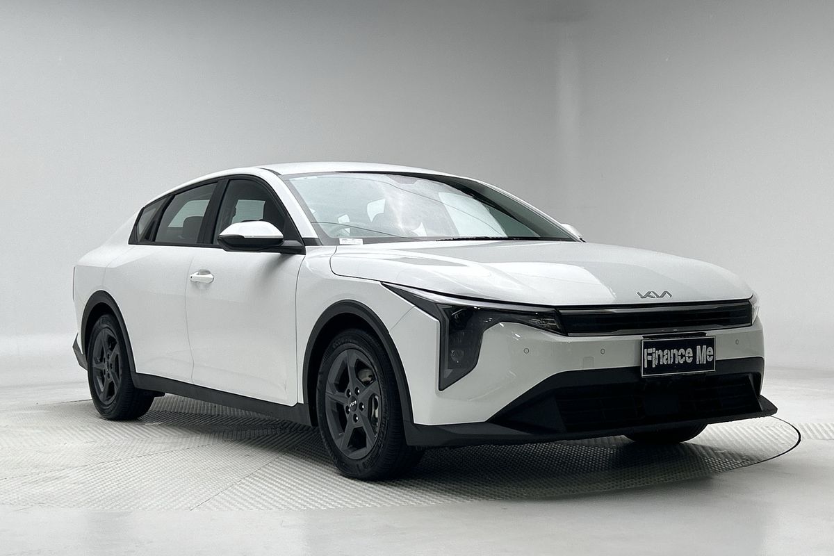 2025 Kia K4 S CL4m