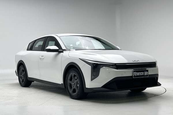 2025 Kia K4 S CL4m