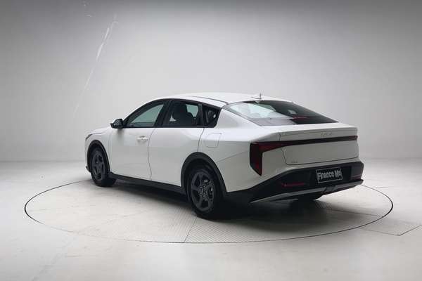 2025 Kia K4 S CL4m thumb-8