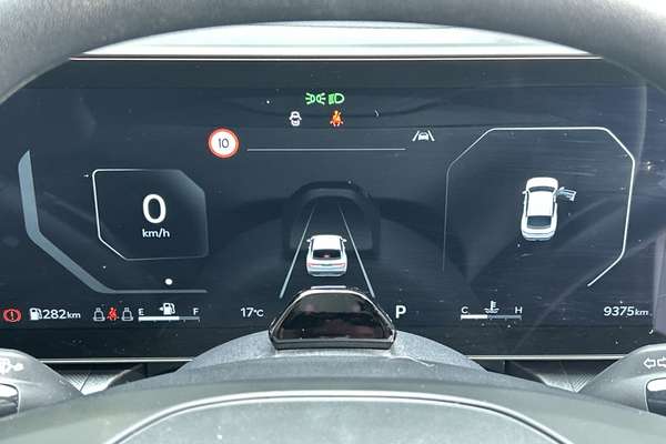2025 Kia K4 S CL4m thumb-13