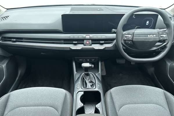 2025 Kia K4 S CL4m thumb-19