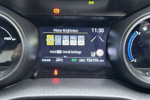 2022 Toyota Yaris SX MXPA10R thumb-13