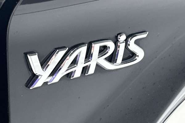2022 Toyota Yaris SX MXPA10R thumb-21