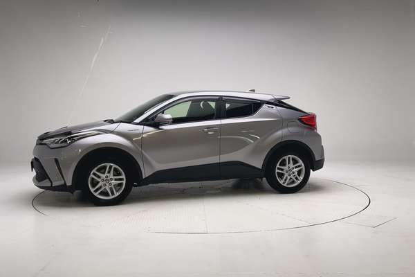 2022 Toyota C-HR GXL NGX10R thumb-6