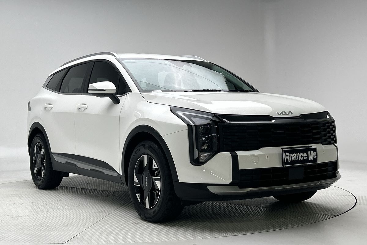 2025 Kia Sportage S NQ5 PE