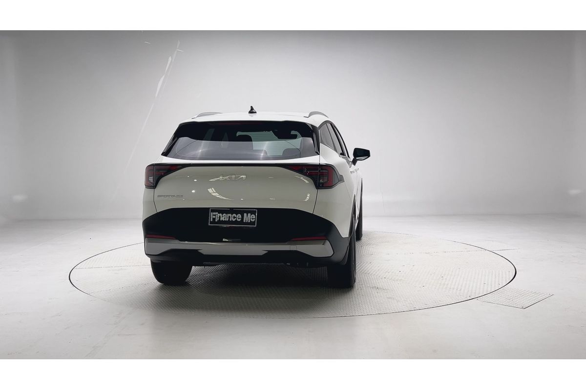 2025 Kia Sportage S NQ5 PE