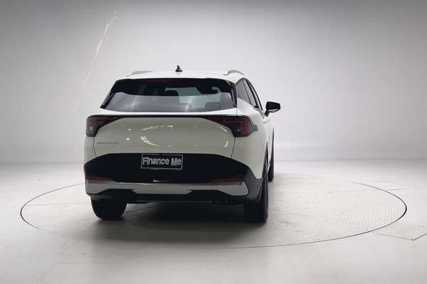 2025 Kia Sportage S NQ5 PE thumb-1