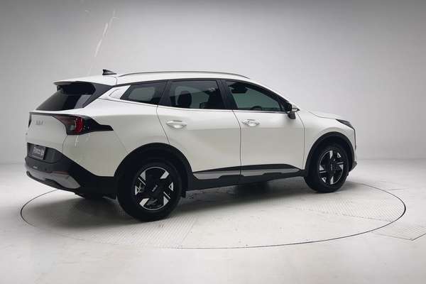 2025 Kia Sportage S NQ5 PE thumb-2
