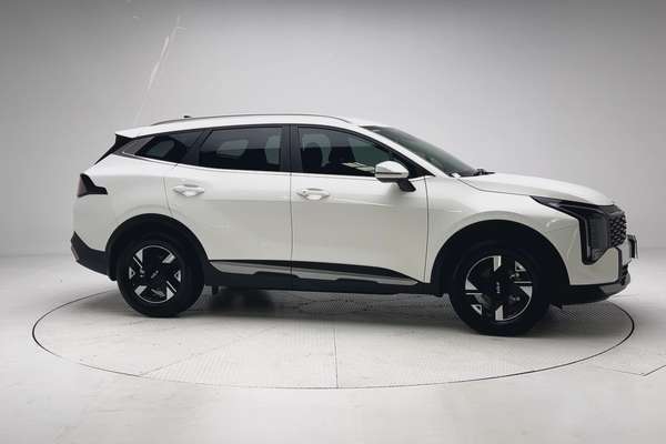 2025 Kia Sportage S NQ5 PE thumb-3