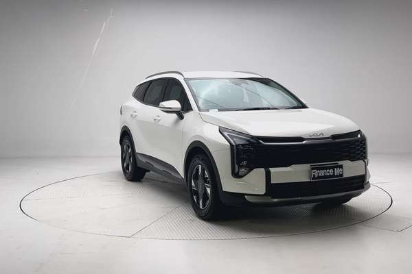 2025 Kia Sportage S NQ5 PE thumb-4
