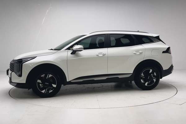 2025 Kia Sportage S NQ5 PE thumb-6
