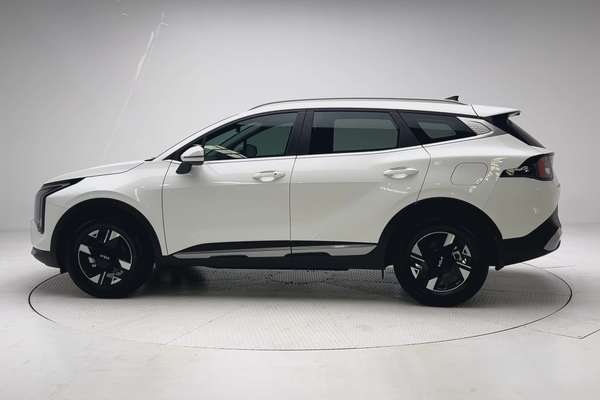 2025 Kia Sportage S NQ5 PE thumb-7