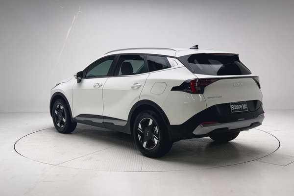 2025 Kia Sportage S NQ5 PE thumb-8