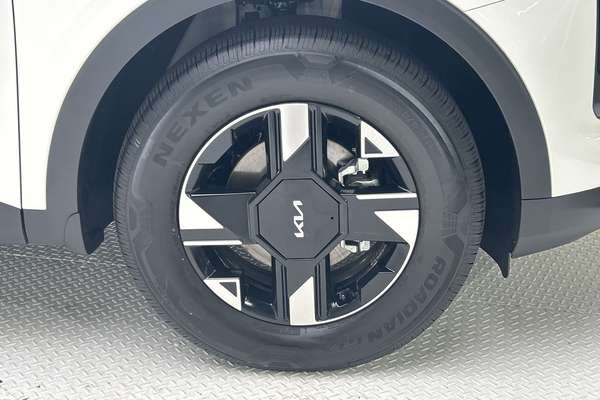 2025 Kia Sportage S NQ5 PE thumb-9