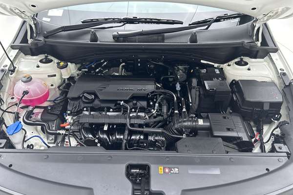 2025 Kia Sportage S NQ5 PE thumb-10