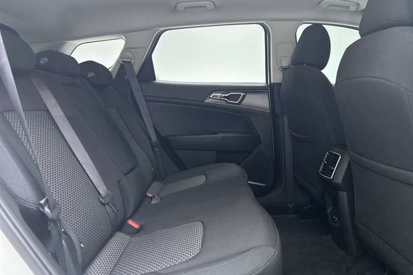 2025 Kia Sportage S NQ5 PE thumb-11