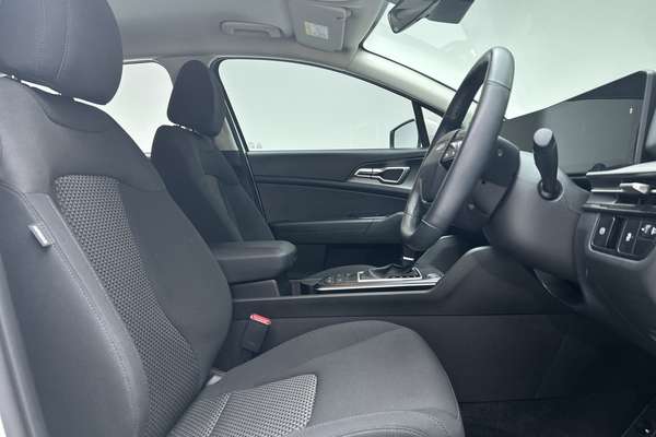 2025 Kia Sportage S NQ5 PE thumb-12