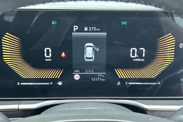2025 Kia Sportage S NQ5 PE thumb-13