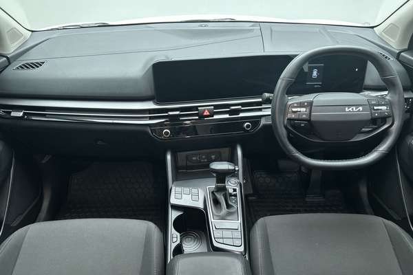 2025 Kia Sportage S NQ5 PE thumb-19