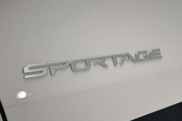 2025 Kia Sportage S NQ5 PE thumb-21