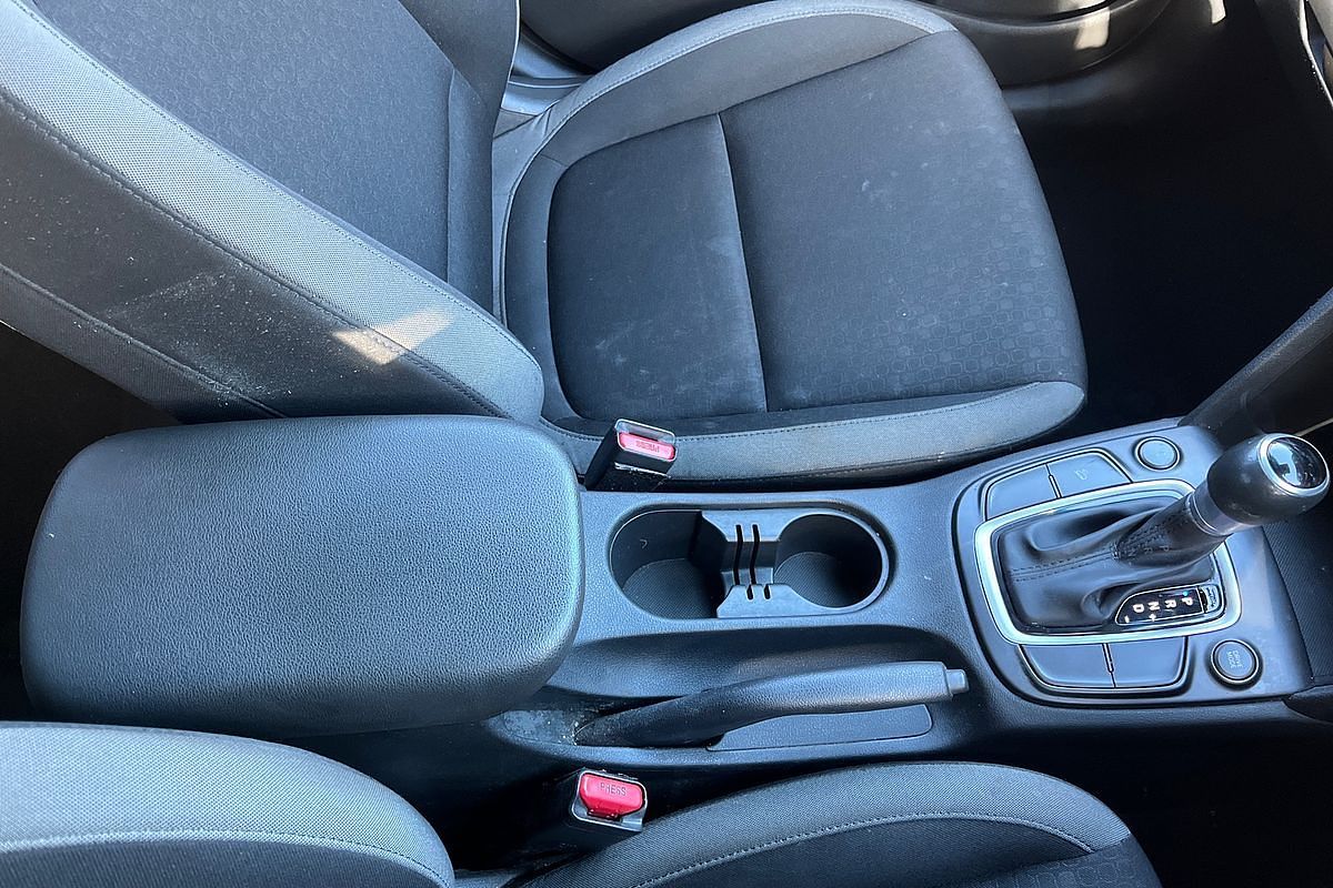 2017 Hyundai Kona Active OS