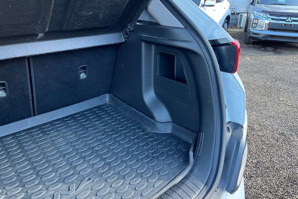 2017 Hyundai Kona Active OS